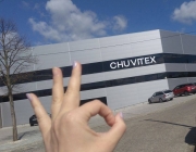 Chuvitex